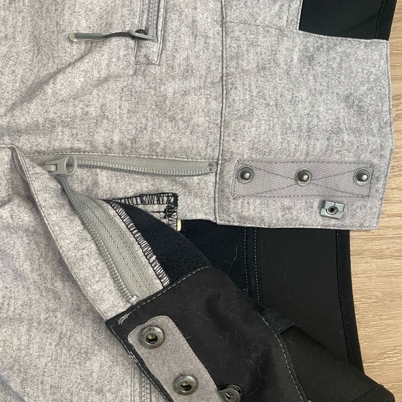 Roxy Rising High Pant - Picture 6 of 6